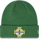 grune-cuff-essential-mutze-der-irish-football-association-von-new-era
