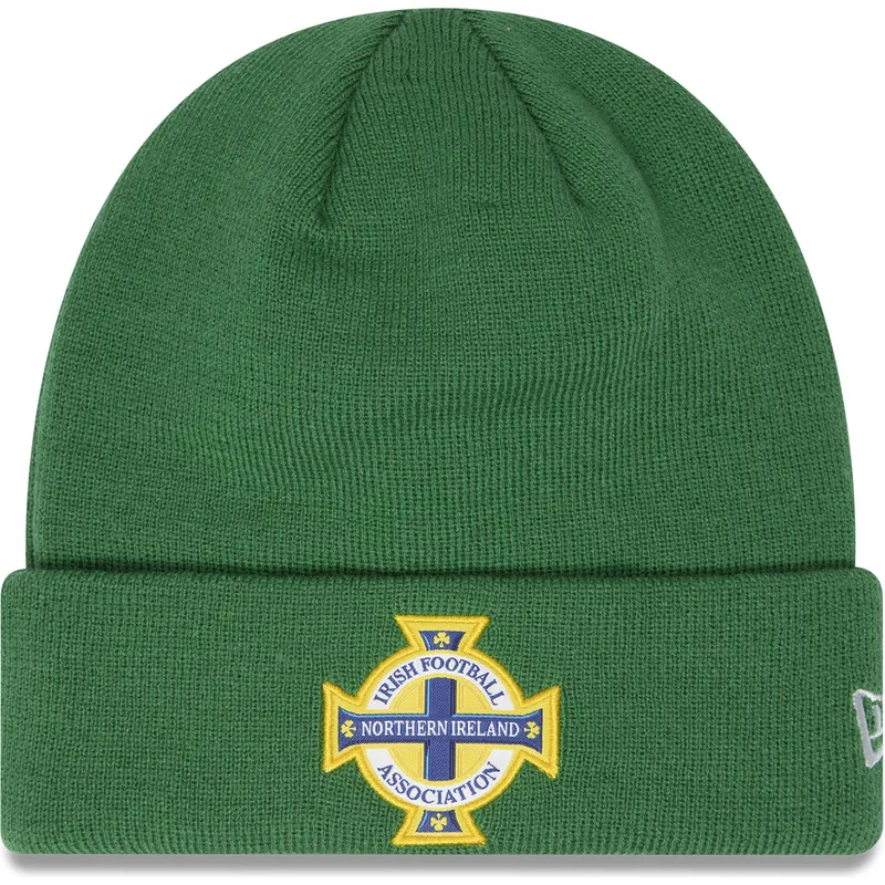 cap-green-cuff-essential-no-irish-football-association-no-new-era