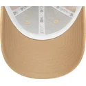 cap-izliekta-beige-adjustable-strap-9forty-jersey-no-new-york-yankees-mlb-no-new-era