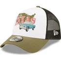cap-izliekta-green-snapback-a-frame-no-new-era