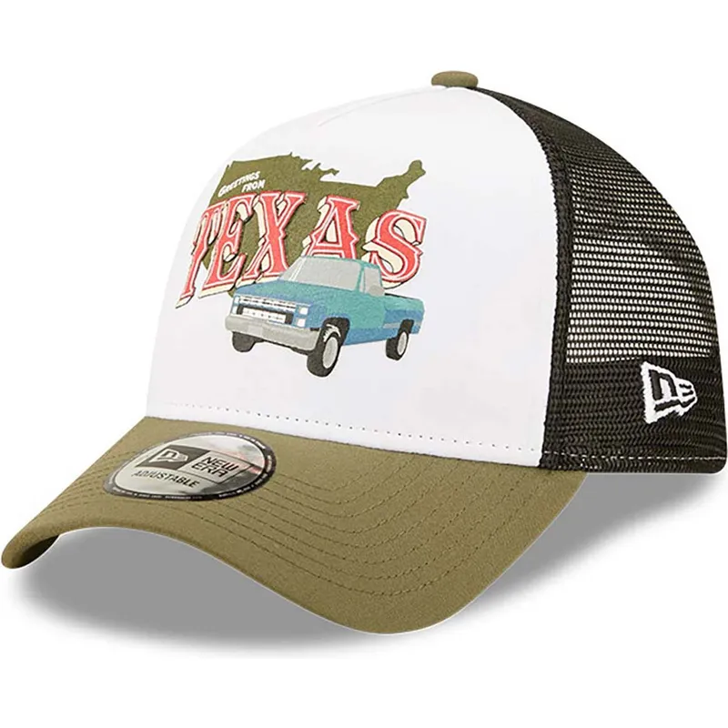 cap-izliekta-green-snapback-a-frame-no-new-era
