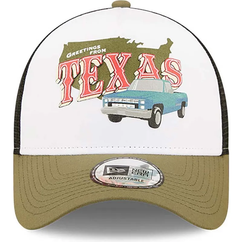 cap-izliekta-green-snapback-a-frame-no-new-era