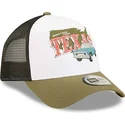 cap-izliekta-green-snapback-a-frame-no-new-era
