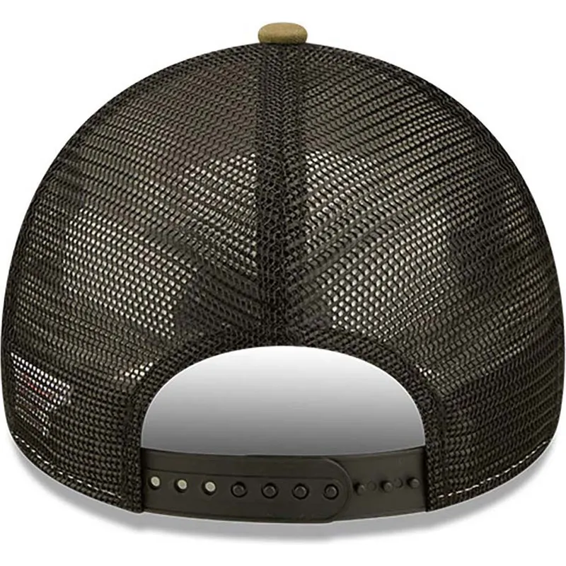 cap-izliekta-green-snapback-a-frame-no-new-era