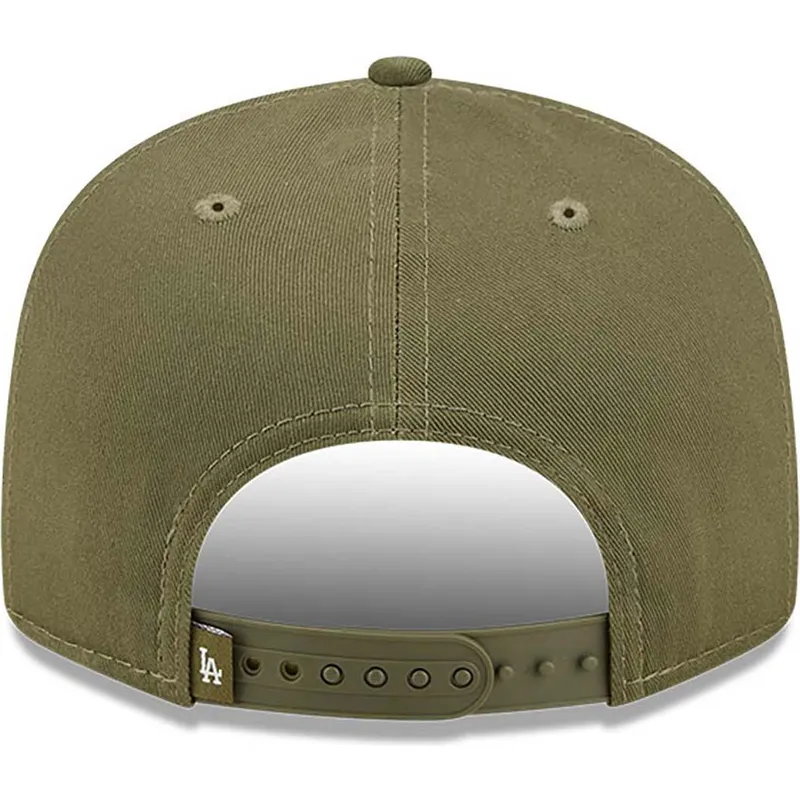 cap-plakana-green-snapback-9fifty-flower-no-los-angeles-dodgers-mlb-no-new-era
