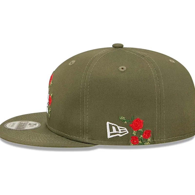 cepur-plakana-zals-snapback-9fifty-flower-no-los-angeles-dodgers-mlb-no-new-era
