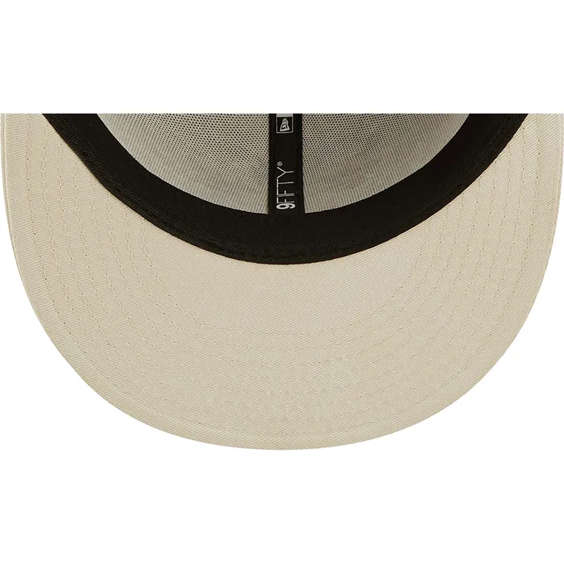 cepur-plakana-bess-snapback-9fifty-flower-no-chicago-white-sox-mlb-no-new-era