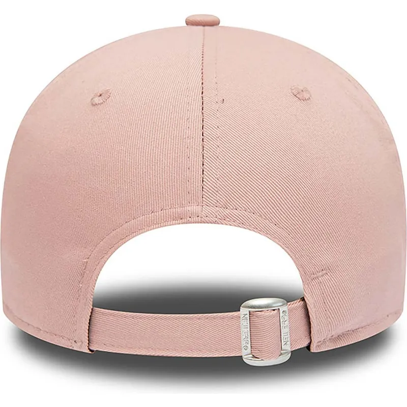 cap-izliekta-pink-adjustable-strap-9forty-seasonal-no-mclaren-racing-formula-1-no-new-era