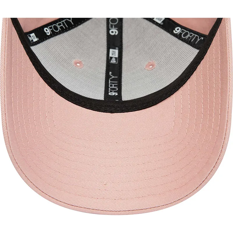 cap-izliekta-pink-adjustable-strap-9forty-seasonal-no-mclaren-racing-formula-1-no-new-era