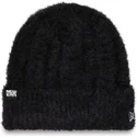 cepur-melns-fluffy-no-new-era