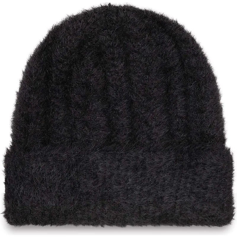 cepur-melns-fluffy-no-new-era cepur-melns-fluffy-no-new-era