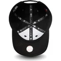 czarna-zakrzywiona-czapka-regulowana-dla-malego-dziecka-9forty-league-essential-new-york-yankees-mlb-new-era