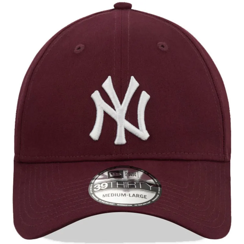 cap-izliekta-red-ajustada-granate-39thirty-league-essential-no-new-york-yankees-mlb-no-new-era cap-izliekta-red-ajustada-granate-39thirty-league-essential-no-new-york-yankees-mlb-no-new-era