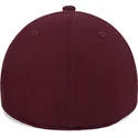 cap-izliekta-red-ajustada-granate-39thirty-league-essential-no-new-york-yankees-mlb-no-new-era