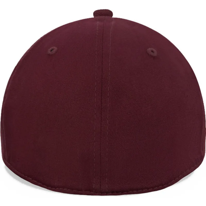 cap-izliekta-red-ajustada-granate-39thirty-league-essential-no-new-york-yankees-mlb-no-new-era cap-izliekta-red-ajustada-granate-39thirty-league-essential-no-new-york-yankees-mlb-no-new-era