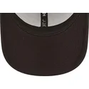cap-izliekta-black-adjustable-strap-9forty-league-essential-no-los-angeles-dodgers-mlb-no-new-era