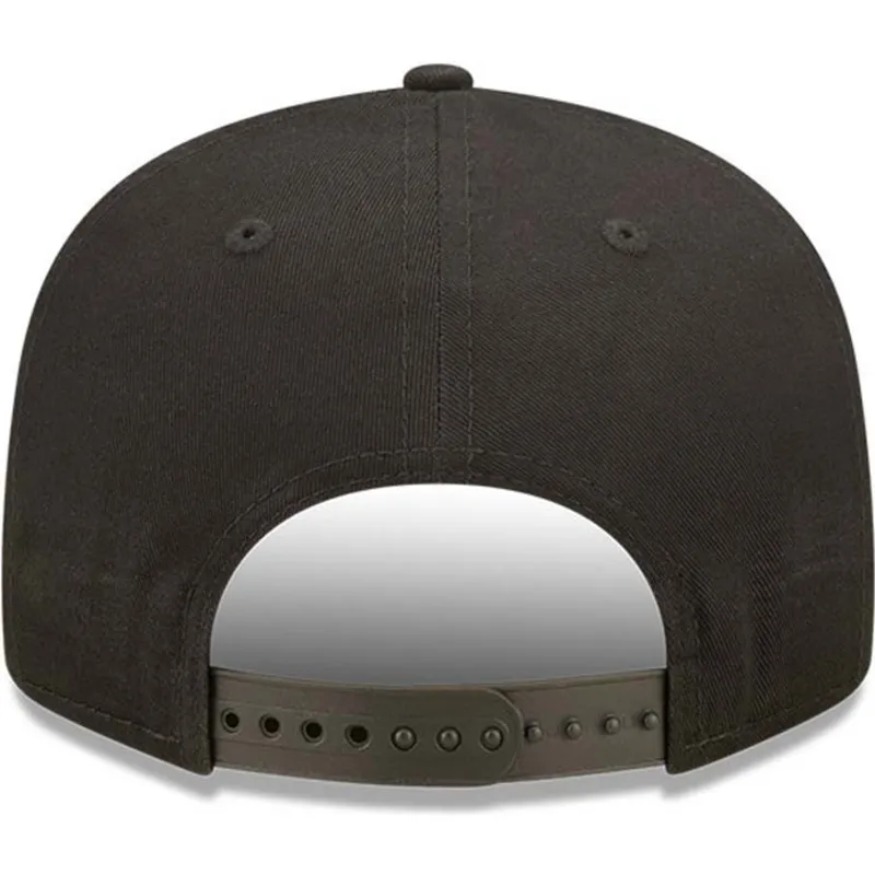 cepur-plakana-melns-snapback-9fifty-league-essential-no-new-york-yankees-mlb-no-new-era cepur-plakana-melns-snapback-9fifty-league-essential-no-new-york-yankees-mlb-no-new-era