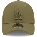 cap-izliekta-green-ajustada-39thirty-diamond-era-no-los-angeles-dodgers-mlb-no-new-era