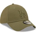 cap-izliekta-green-ajustada-39thirty-diamond-era-no-los-angeles-dodgers-mlb-no-new-era