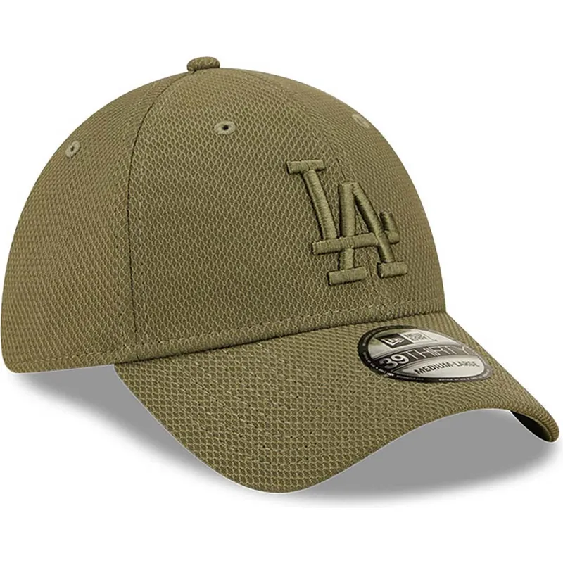 cepur-izliekta-zals-pieguloss-39thirty-diamond-era-no-los-angeles-dodgers-mlb-no-new-era