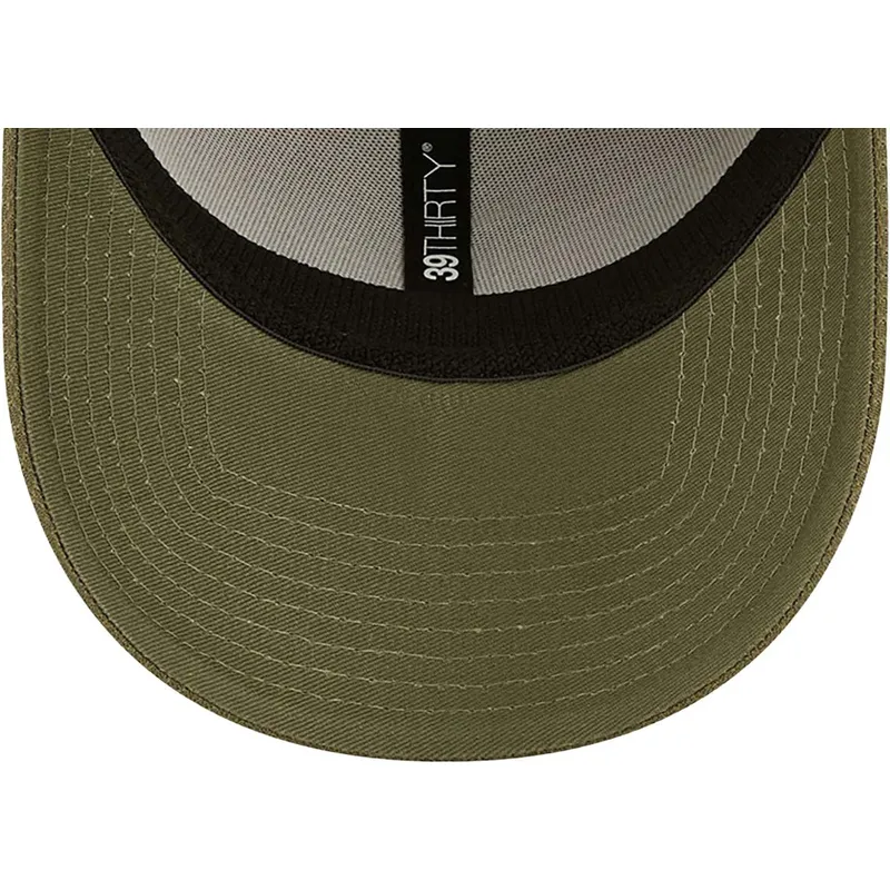 cap-izliekta-green-ajustada-39thirty-diamond-era-no-los-angeles-dodgers-mlb-no-new-era
