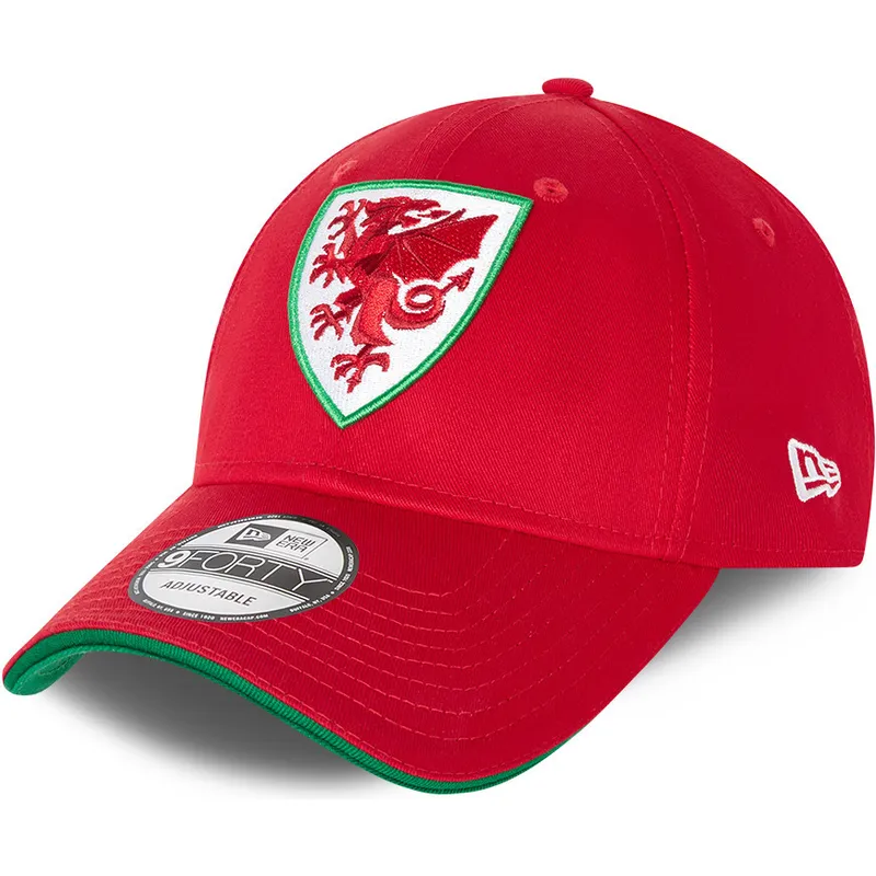 cepur-izliekta-sarkans-regulejams-9forty-wales-copa-mundial-no-wales-copa-mundial-de-futbol-no-new-era cepur-izliekta-sarkans-regulejams-9forty-wales-copa-mundial-no-wales-copa-mundial-de-futbol-no-new-era
