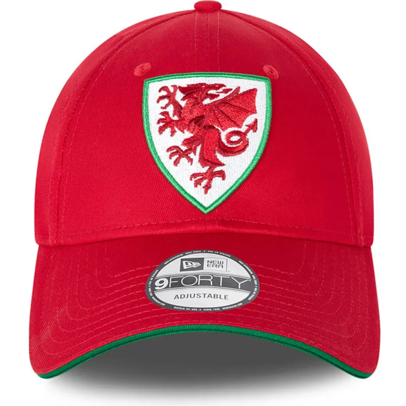 cepur-izliekta-sarkans-regulejams-9forty-wales-copa-mundial-no-wales-copa-mundial-de-futbol-no-new-era cepur-izliekta-sarkans-regulejams-9forty-wales-copa-mundial-no-wales-copa-mundial-de-futbol-no-new-era