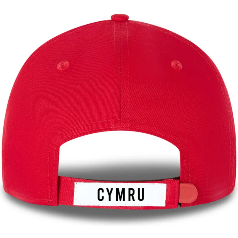 cepur-izliekta-sarkans-regulejams-9forty-wales-copa-mundial-no-wales-copa-mundial-de-futbol-no-new-era cepur-izliekta-sarkans-regulejams-9forty-wales-copa-mundial-no-wales-copa-mundial-de-futbol-no-new-era