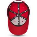 gorra-curva-roja-ajustable-9forty-de-wales-copa-mundial-de-futbol-de-new-era