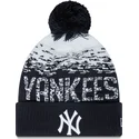 cepur-ar-bumbuli-tumsi-zils-sport-no-new-york-yankees-mlb-no-new-era