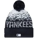 cepur-ar-bumbuli-tumsi-zils-sport-no-new-york-yankees-mlb-no-new-era