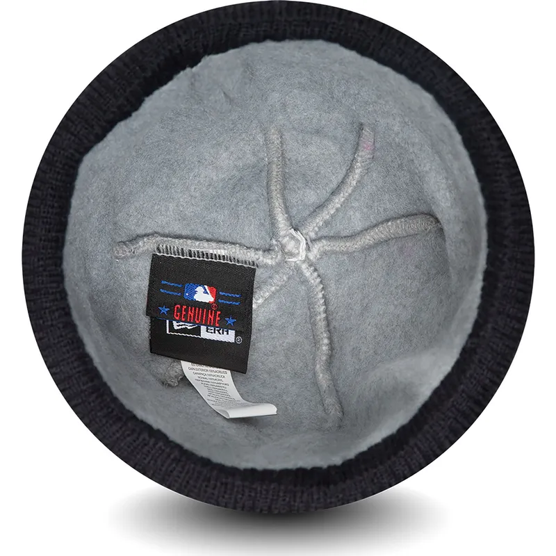 cepur-ar-bumbuli-tumsi-zils-sport-no-new-york-yankees-mlb-no-new-era