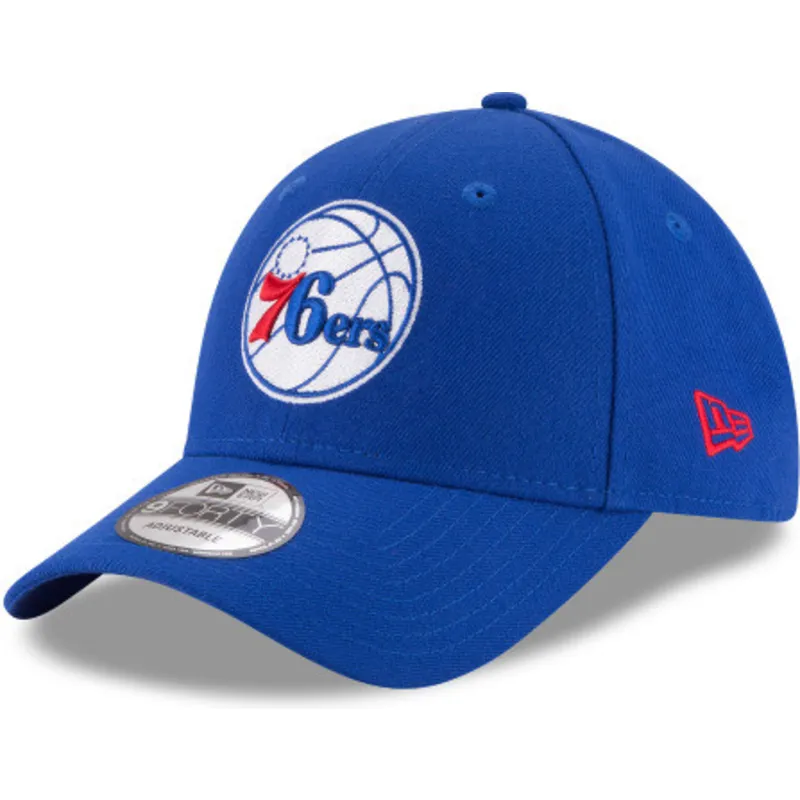 cepur-izliekta-zils-regulejams-9forty-league-no-philadelphia-76ers-nba-no-new-era cepur-izliekta-zils-regulejams-9forty-league-no-philadelphia-76ers-nba-no-new-era