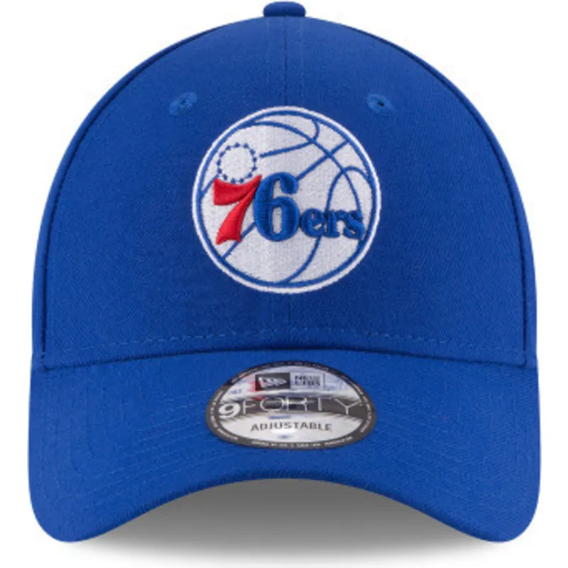 cepur-izliekta-zils-regulejams-9forty-league-no-philadelphia-76ers-nba-no-new-era cepur-izliekta-zils-regulejams-9forty-league-no-philadelphia-76ers-nba-no-new-era