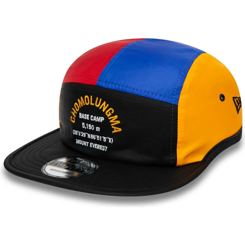 cap-plakana-multicolor-adjustable-strap-twenty9-no-new-era