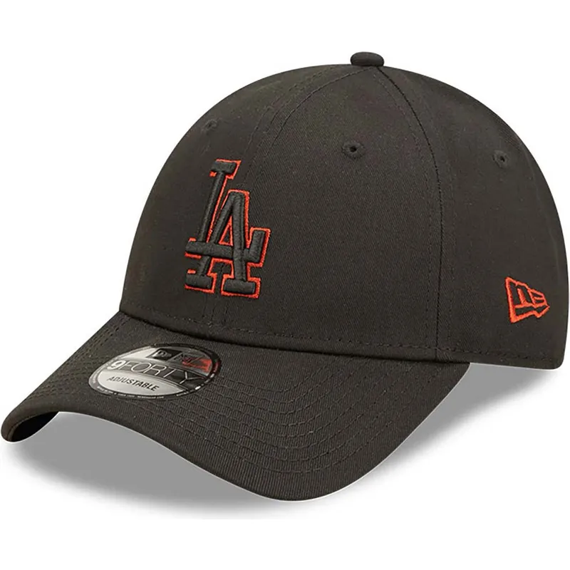 cepur-izliekta-melns-regulejams-9forty-team-outline-no-los-angeles-dodgers-mlb-no-new-era cepur-izliekta-melns-regulejams-9forty-team-outline-no-los-angeles-dodgers-mlb-no-new-era