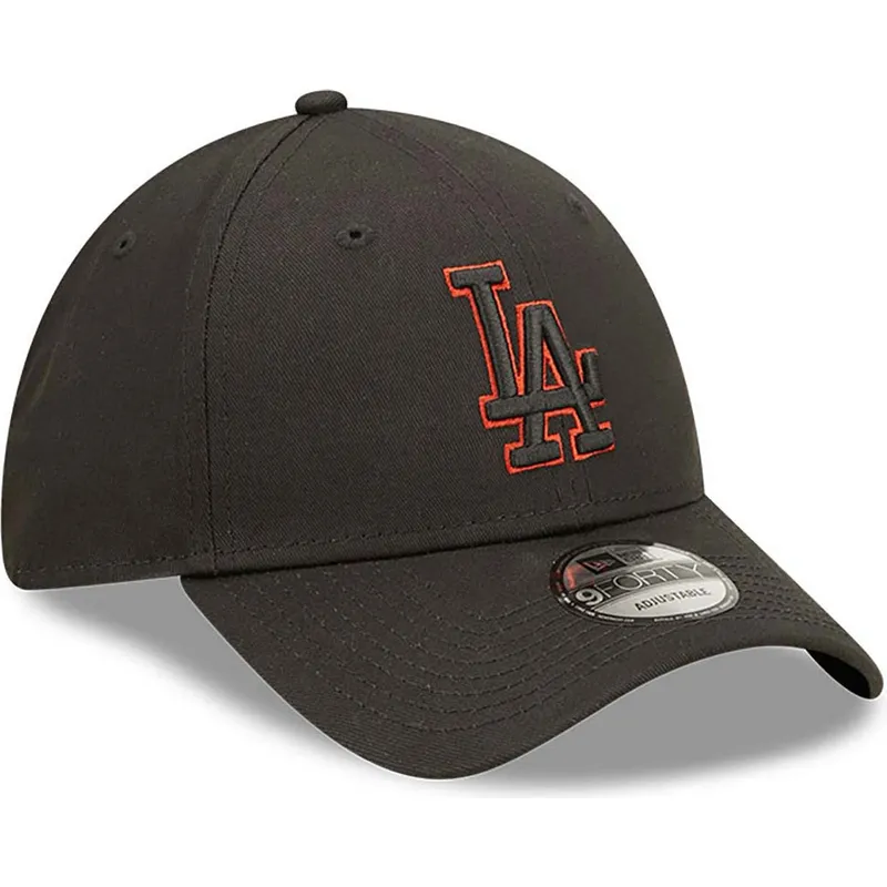 cepur-izliekta-melns-regulejams-9forty-team-outline-no-los-angeles-dodgers-mlb-no-new-era cepur-izliekta-melns-regulejams-9forty-team-outline-no-los-angeles-dodgers-mlb-no-new-era