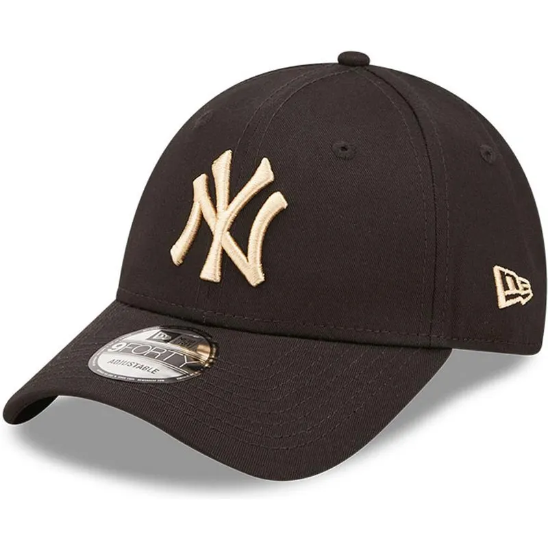 cepur-izliekta-melns-regulejams-9forty-league-essential-no-new-york-yankees-mlb-no-new-era cepur-izliekta-melns-regulejams-9forty-league-essential-no-new-york-yankees-mlb-no-new-era