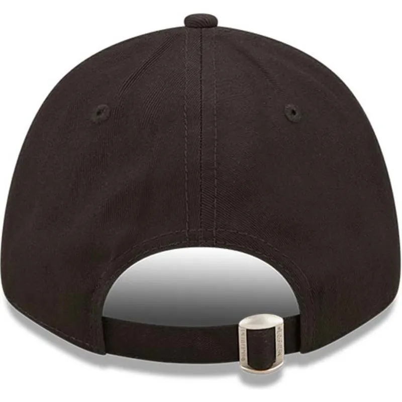 cepur-izliekta-melns-regulejams-9forty-league-essential-no-new-york-yankees-mlb-no-new-era cepur-izliekta-melns-regulejams-9forty-league-essential-no-new-york-yankees-mlb-no-new-era