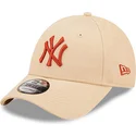 cepur-izliekta-bess-regulejams-9forty-league-essential-no-new-york-yankees-mlb-no-new-era
