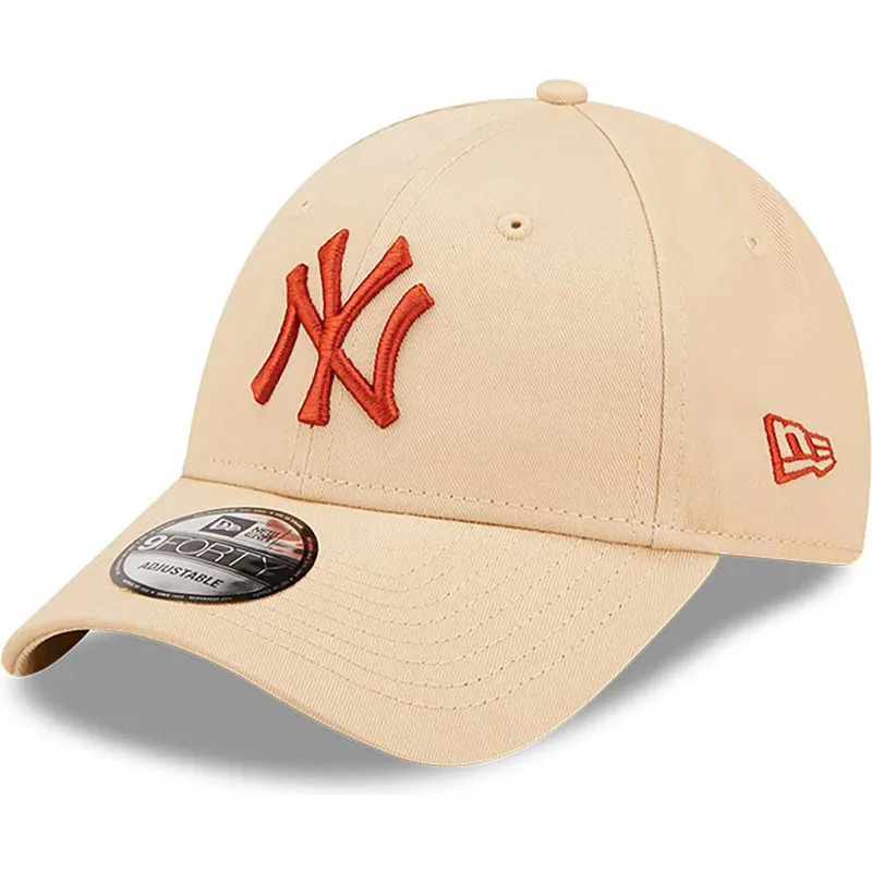 cepur-izliekta-bess-regulejams-9forty-league-essential-no-new-york-yankees-mlb-no-new-era