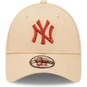 cepur-izliekta-bess-regulejams-9forty-league-essential-no-new-york-yankees-mlb-no-new-era