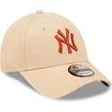 cepur-izliekta-bess-regulejams-9forty-league-essential-no-new-york-yankees-mlb-no-new-era