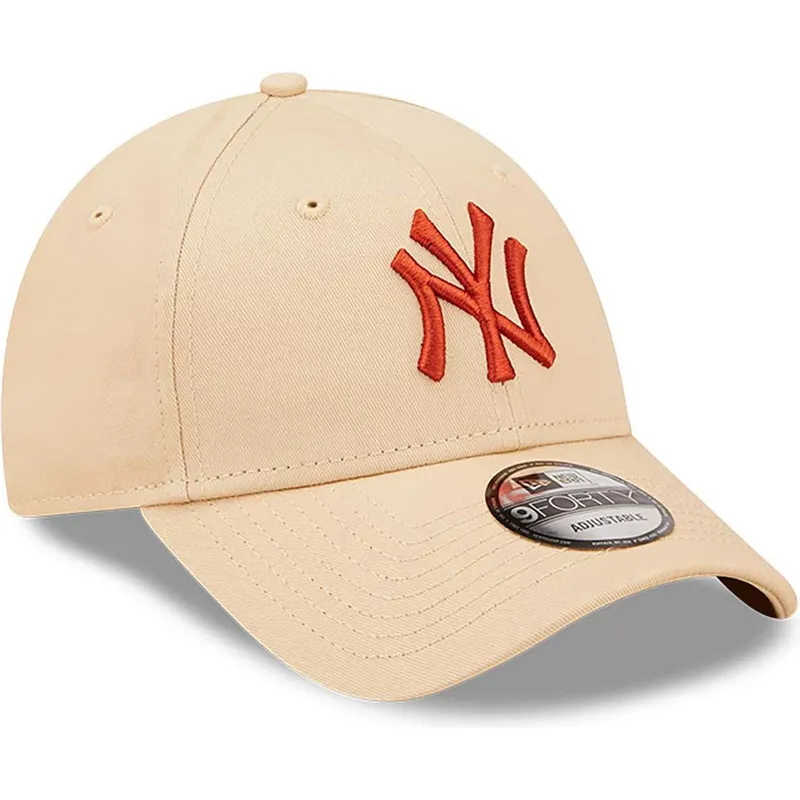 cepur-izliekta-bess-regulejams-9forty-league-essential-no-new-york-yankees-mlb-no-new-era