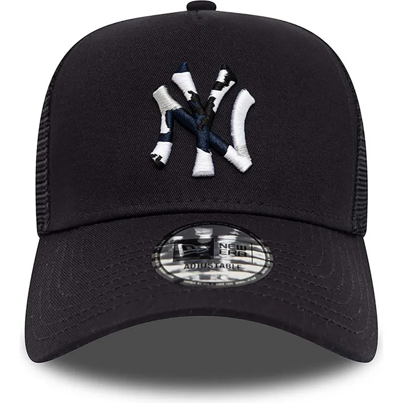 cepur-izliekta-truckeris-tumsi-zils-snapback-a-frame-team-camo-infill-no-new-york-yankees-mlb-no-new-era cepur-izliekta-truckeris-tumsi-zils-snapback-a-frame-team-camo-infill-no-new-york-yankees-mlb-no-new-era