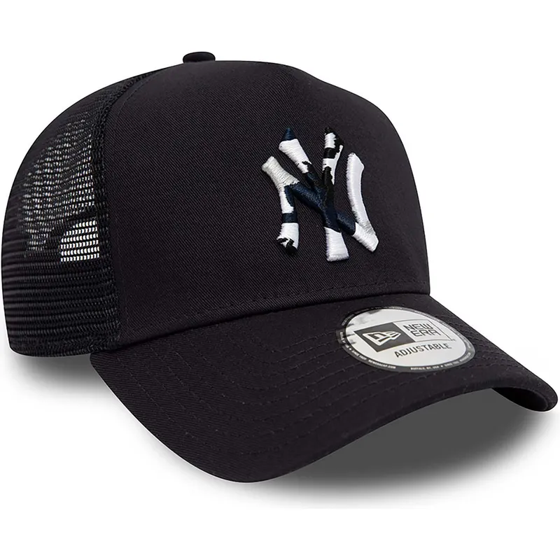 cepur-izliekta-truckeris-tumsi-zils-snapback-a-frame-team-camo-infill-no-new-york-yankees-mlb-no-new-era cepur-izliekta-truckeris-tumsi-zils-snapback-a-frame-team-camo-infill-no-new-york-yankees-mlb-no-new-era
