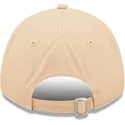 cepur-izliekta-bess-regulejama-lente-9forty-league-essential-no-new-york-yankees-mlb-no-new-era
