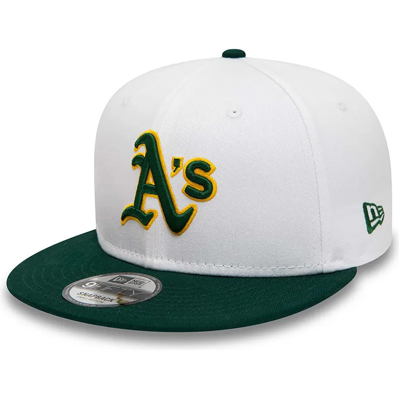 cepur-plakana-balts-snapback-rickey-henderson-9fifty-crown-patches-no-oakland-athletics-mlb-no-new-era cepur-plakana-balts-snapback-rickey-henderson-9fifty-crown-patches-no-oakland-athletics-mlb-no-new-era