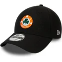cap-izliekta-black-adjustable-strap-9forty-diamond-era-no-league-of-ireland-premier-division-no-new-era