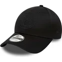 cap-izliekta-black-adjustable-strap-9forty-no-celtic-football-club-scottish-premiership-no-new-era